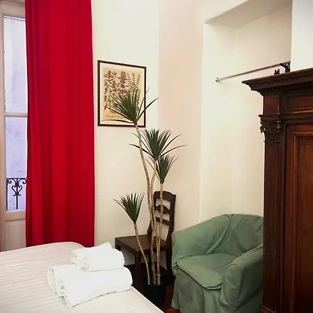 Apartman Casa - And - Vintage Vibes, Balcony *